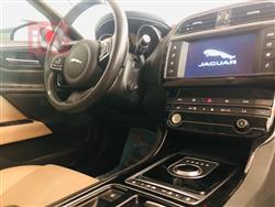 جاگوار XE